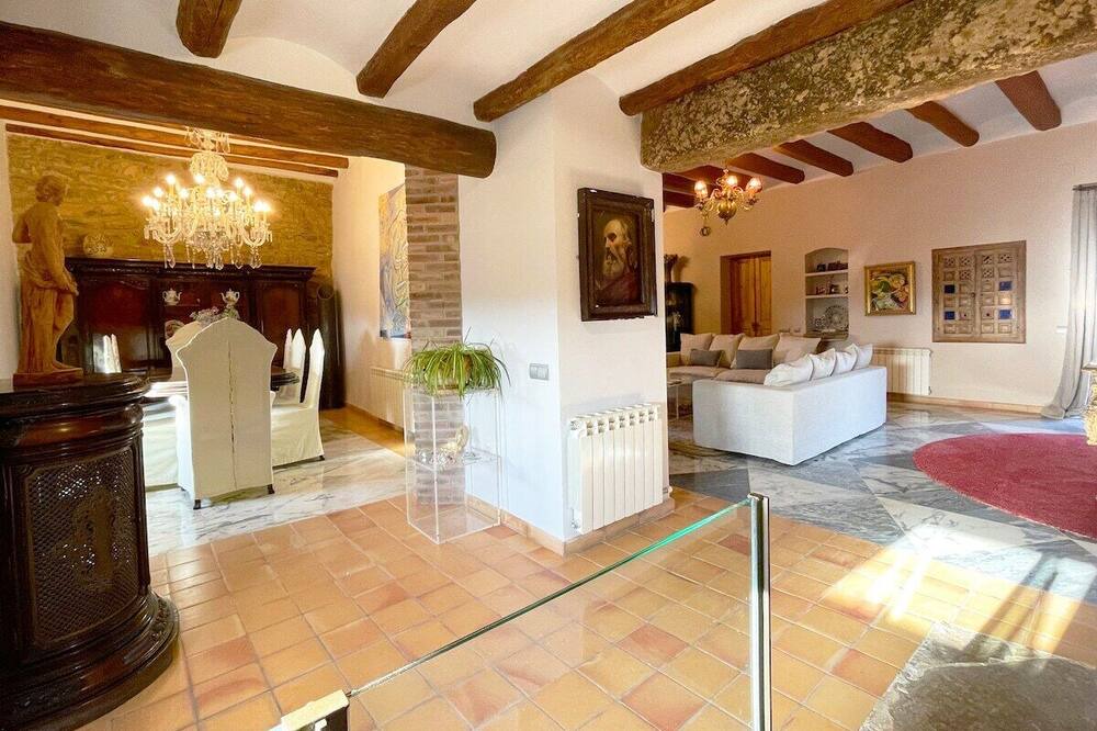 Photo of Livingroom in Els Plans de Sio