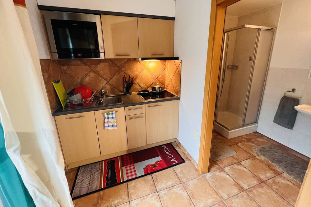 Photo of Kitchen in Saxon