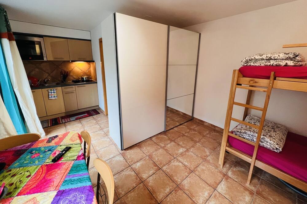 Photo of Bedroom in Saxon