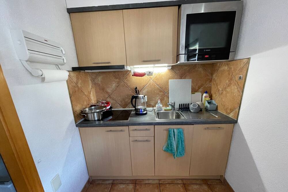 Photo of Kitchen in Saxon