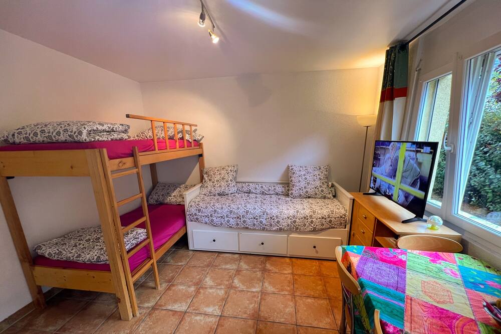 Photo of Bedroom in Saxon