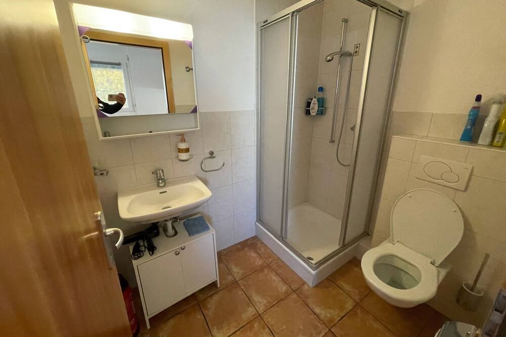 Photo of Bathroom in Saxon