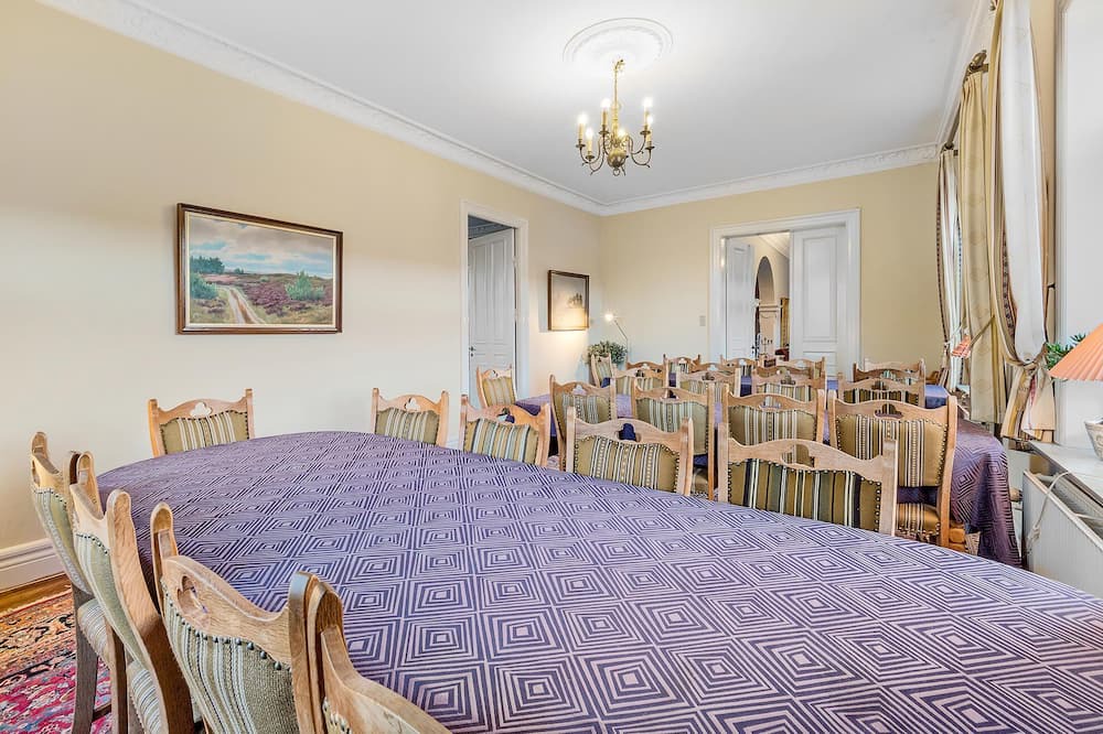 Photo of Bedroom in Roslev