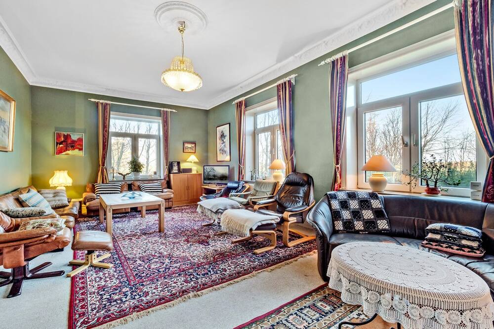 Photo of Bedroom in Roslev