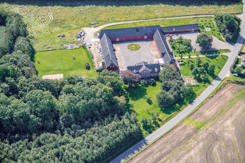 Photo of Outdoor in Roslev