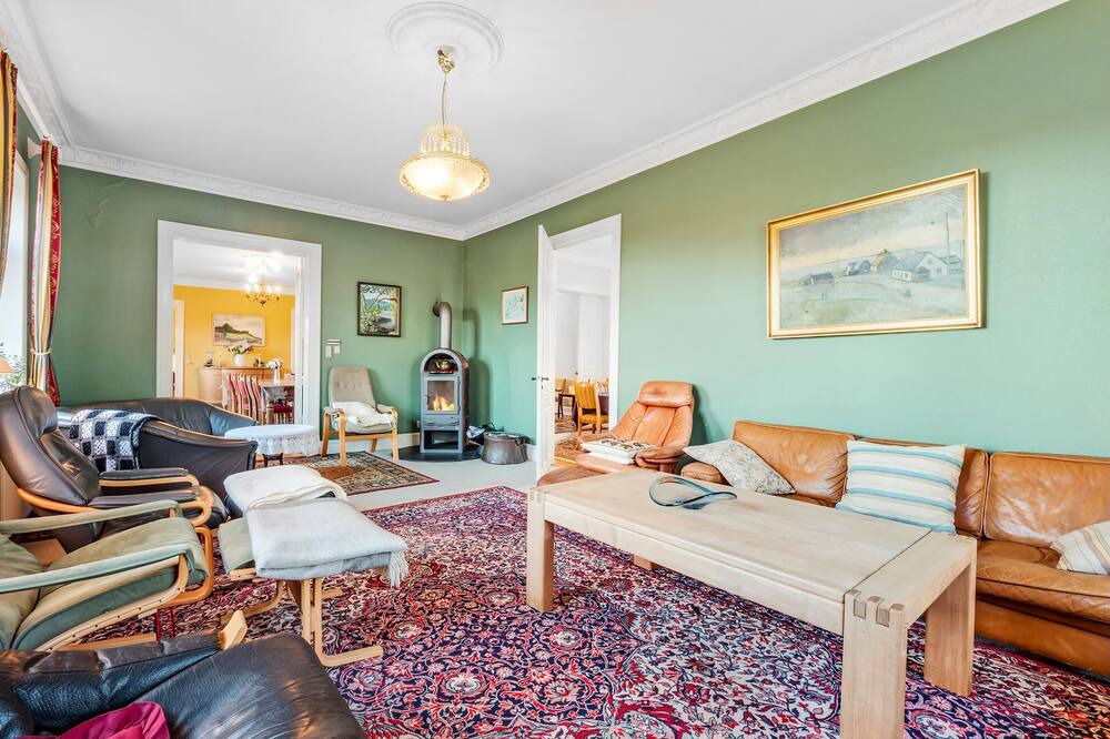 Photo of Bedroom in Roslev
