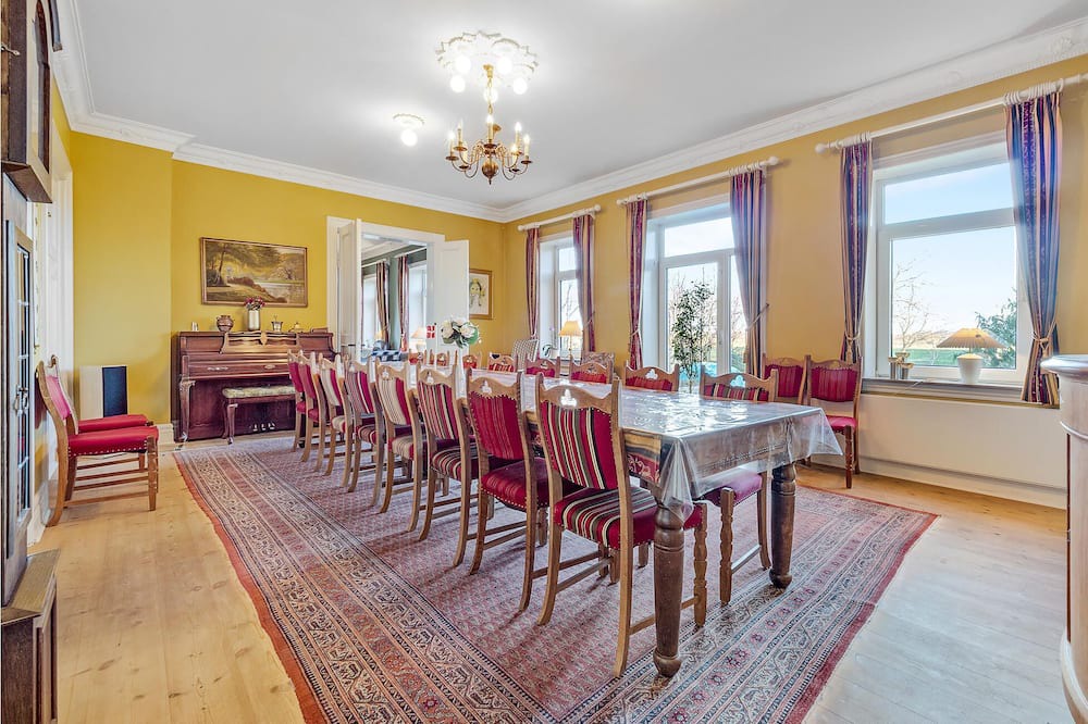 Photo of Bedroom in Roslev