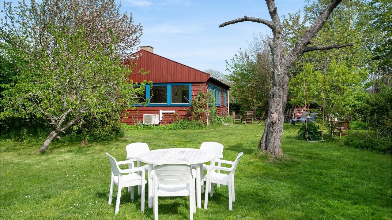 Photo of Outdoor in Tisvildeleje