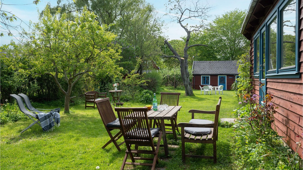 Photo of Outdoor in Tisvildeleje