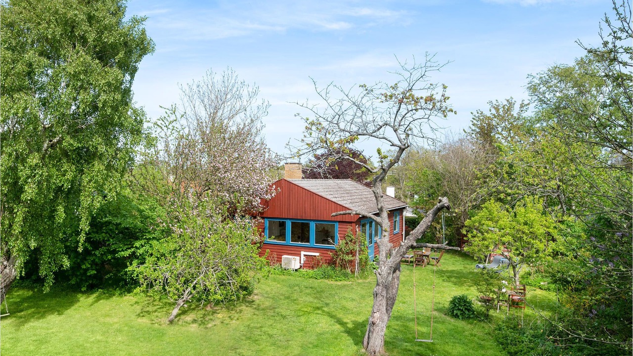 Photo of Outdoor in Tisvildeleje