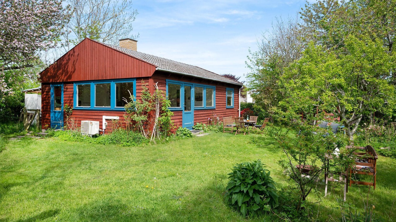 Photo of Outdoor in Tisvildeleje