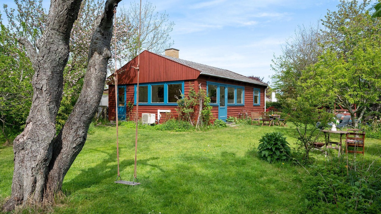 Photo of Outdoor in Tisvildeleje