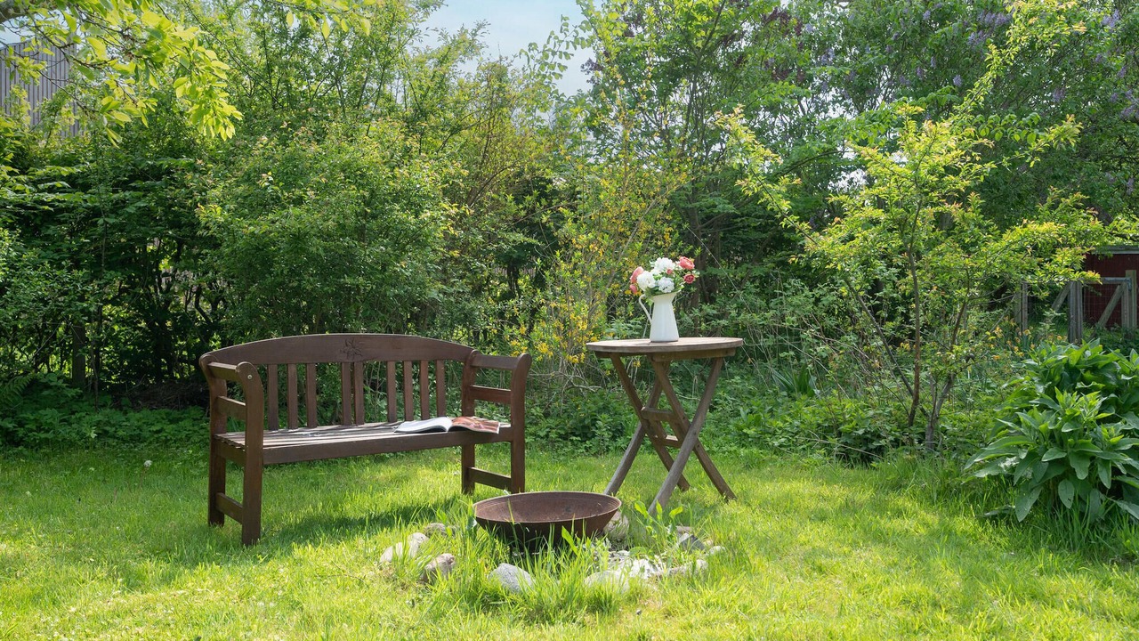 Photo of Outdoor in Tisvildeleje