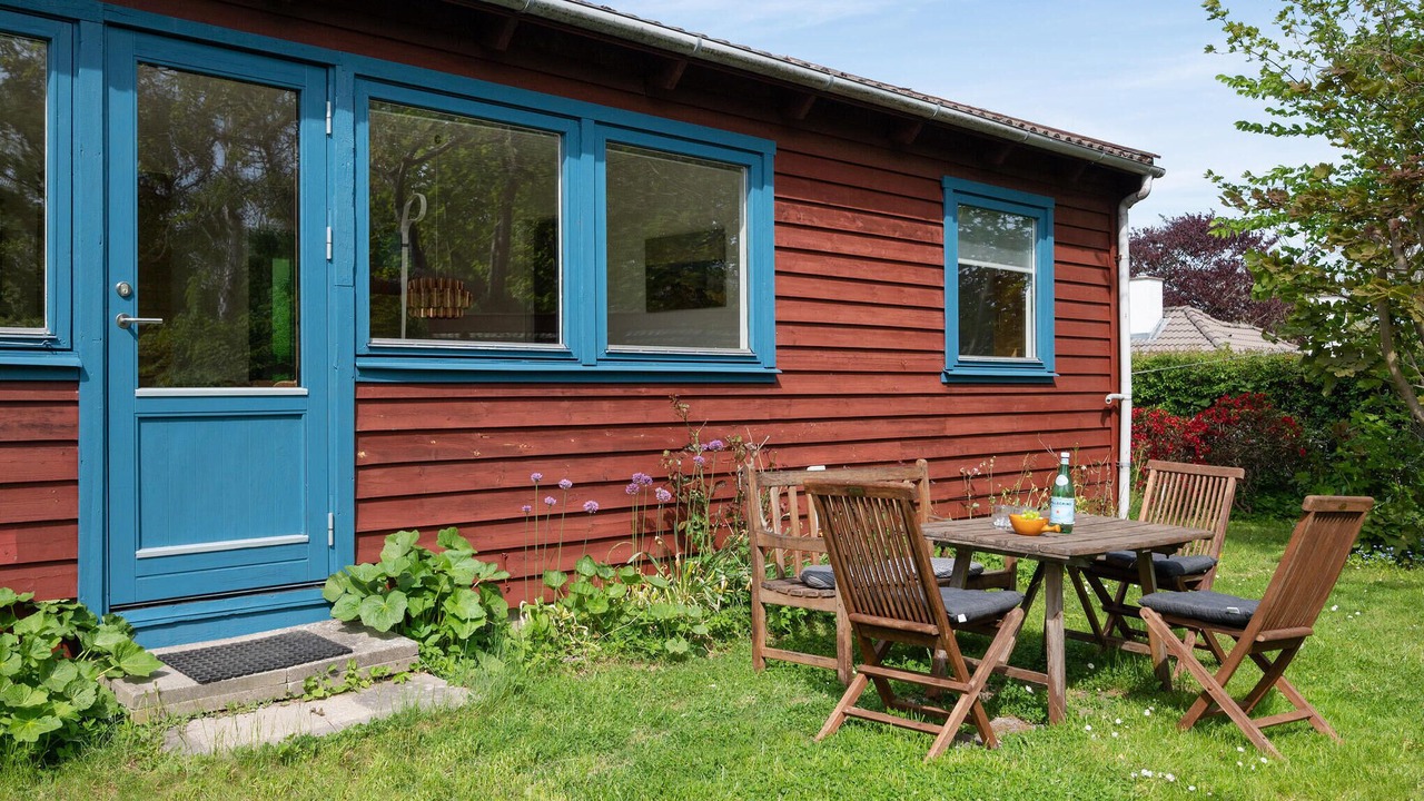 Photo of Outdoor in Tisvildeleje