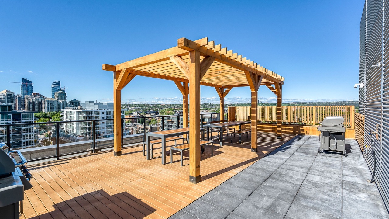 Photo of Outdoor in Kensington