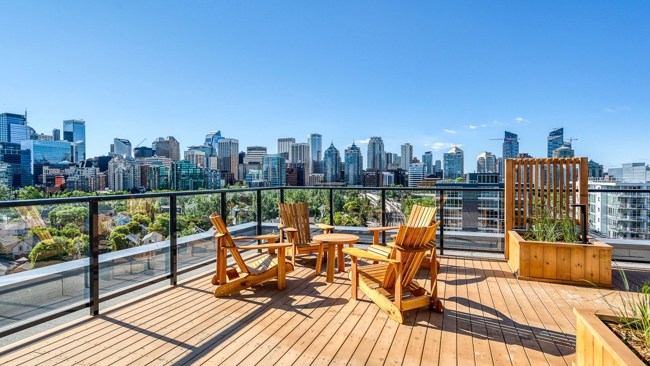 Photo of Outdoor in Kensington