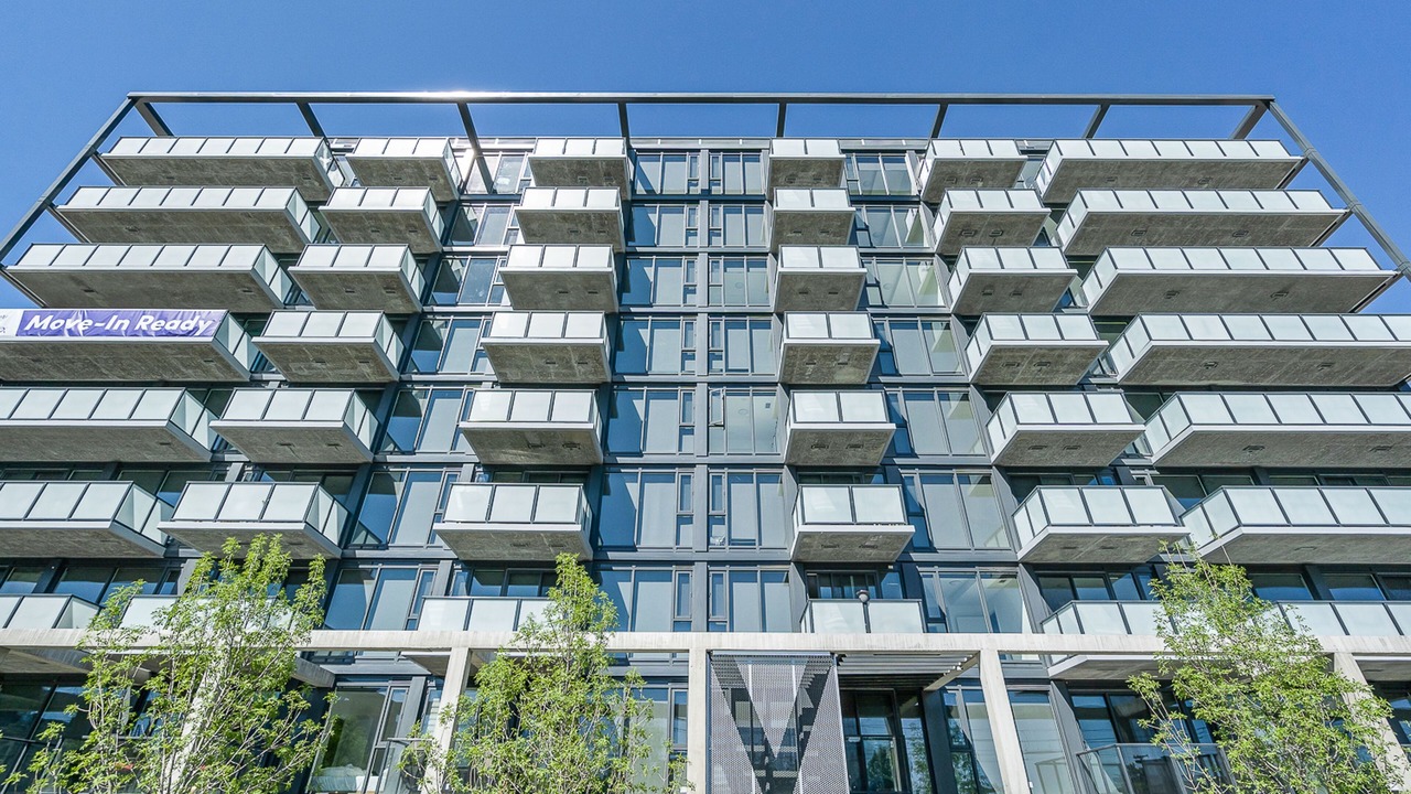 Photo of Outdoor in Kensington