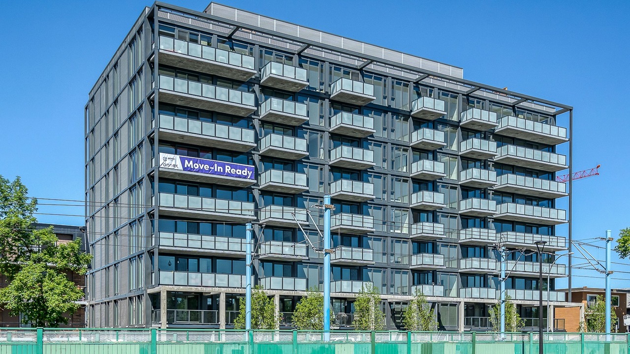 Photo of Outdoor in Kensington