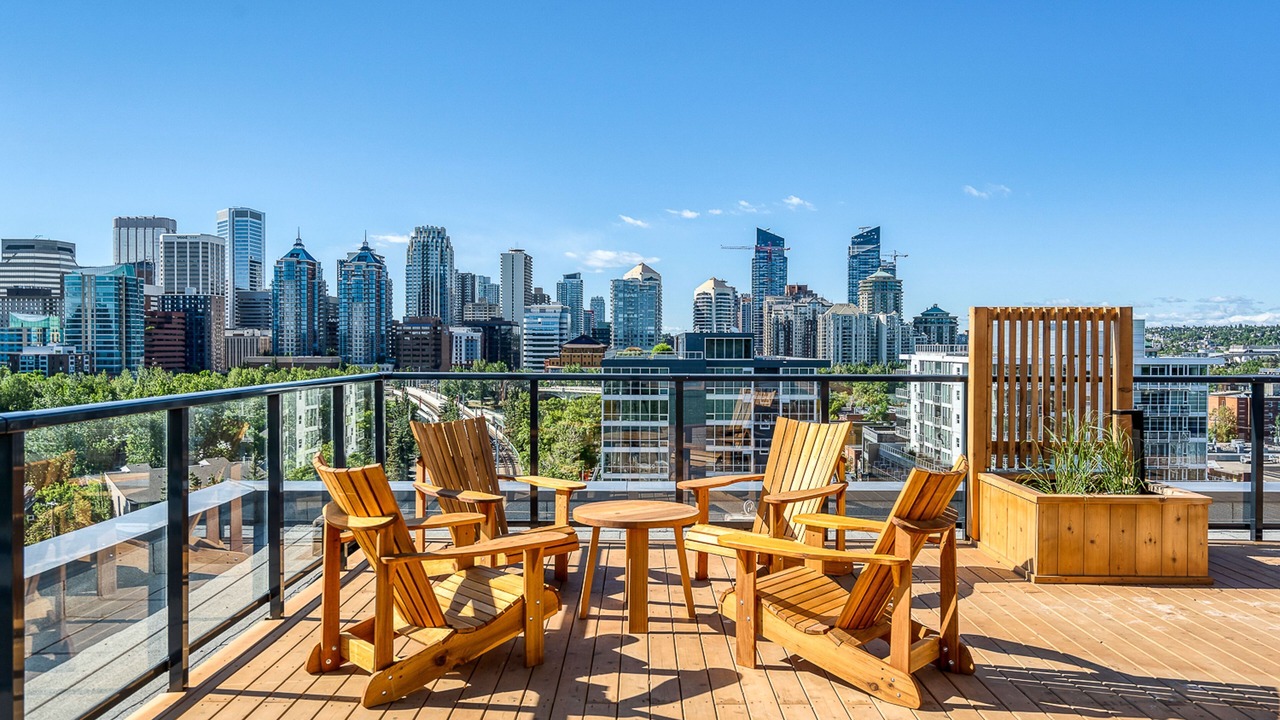 Photo of Outdoor in Kensington