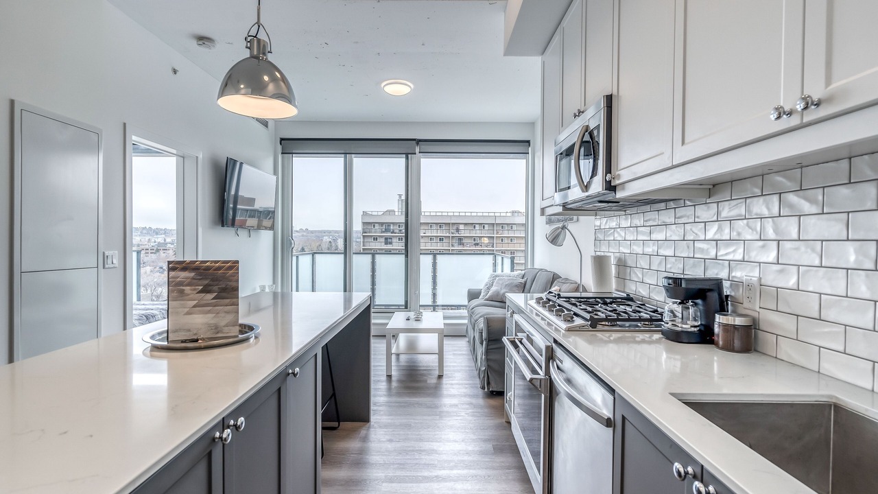 Photo of Kitchen in Kensington