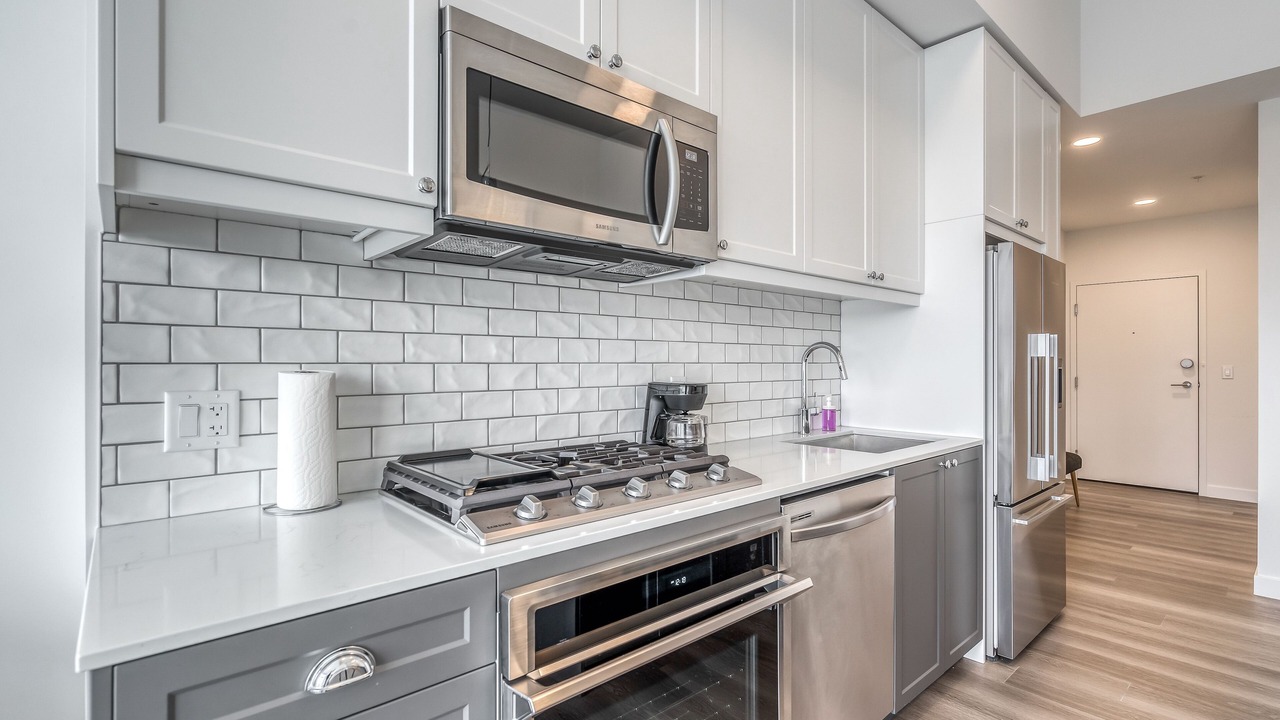 Photo of Kitchen in Kensington