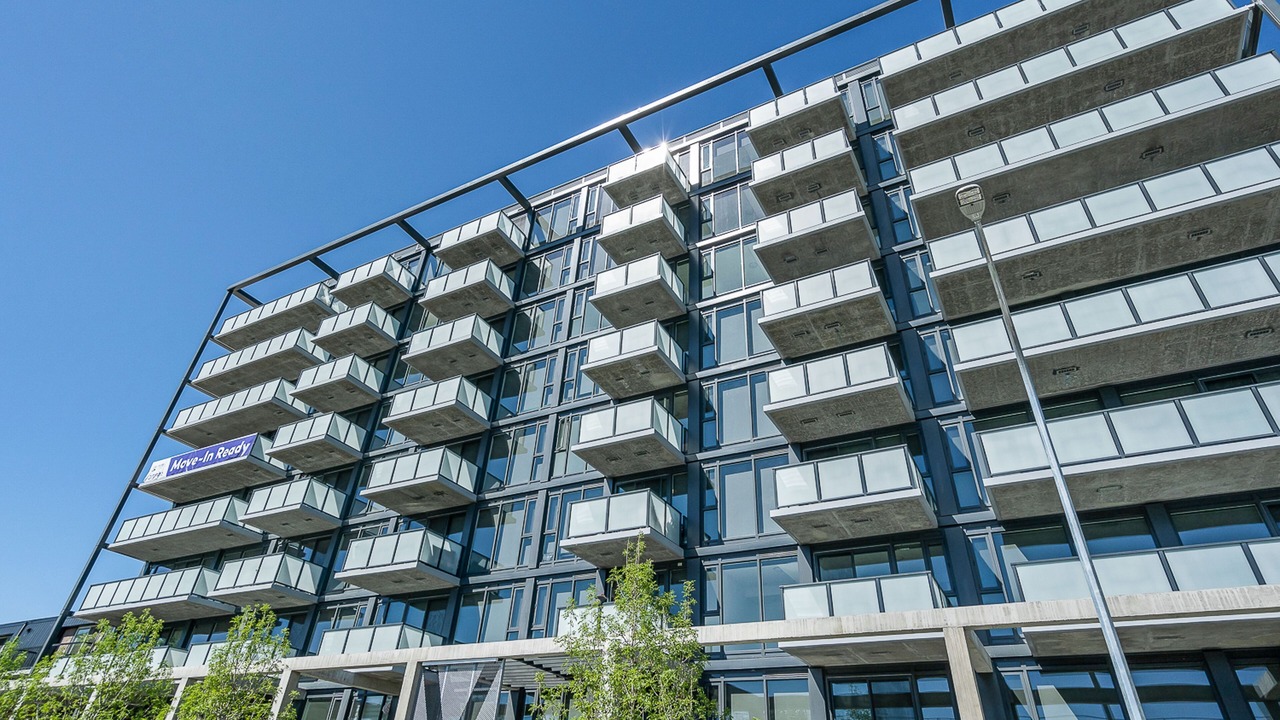 Photo of Outdoor in Kensington