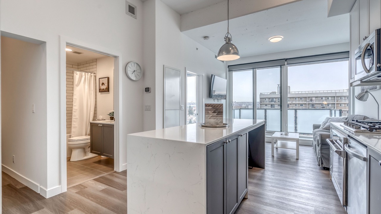 Photo of Kitchen in Kensington