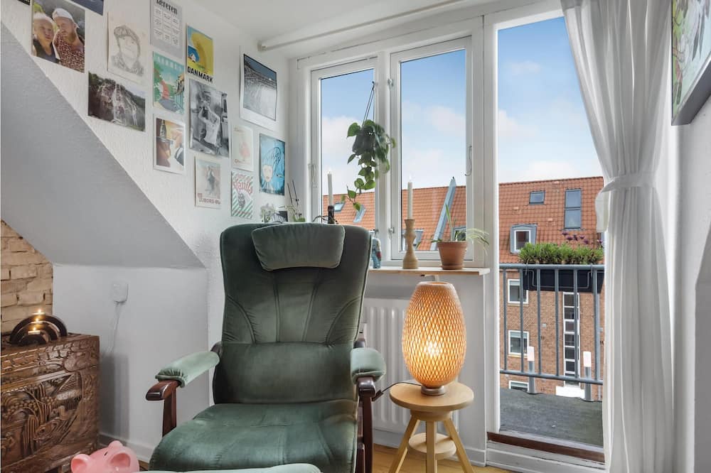 Photo of Bedroom in Abyhøj