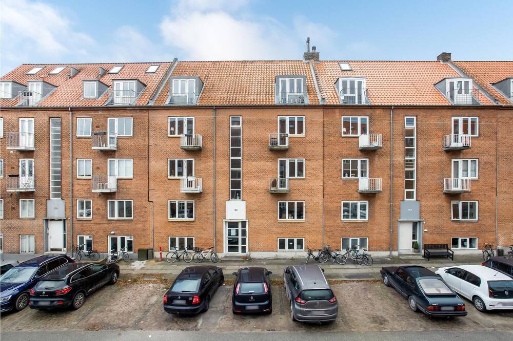 Photo of Outdoor in Abyhøj
