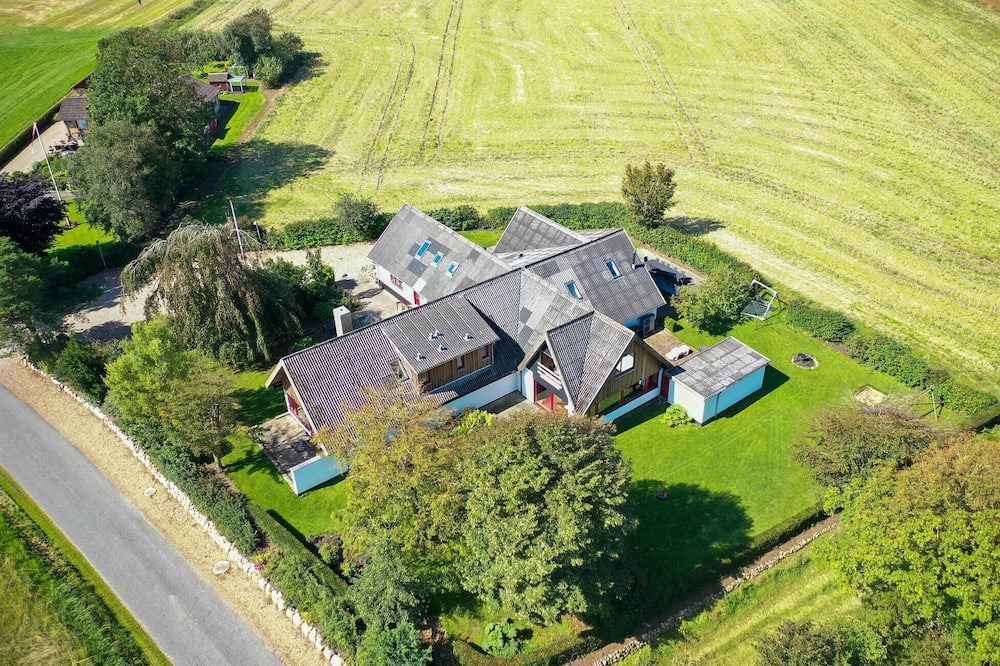 Photo of Outdoor in Floutrup