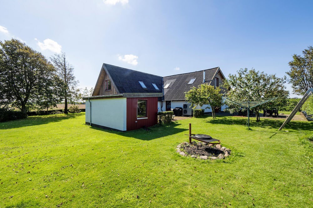 Photo of Outdoor in Floutrup