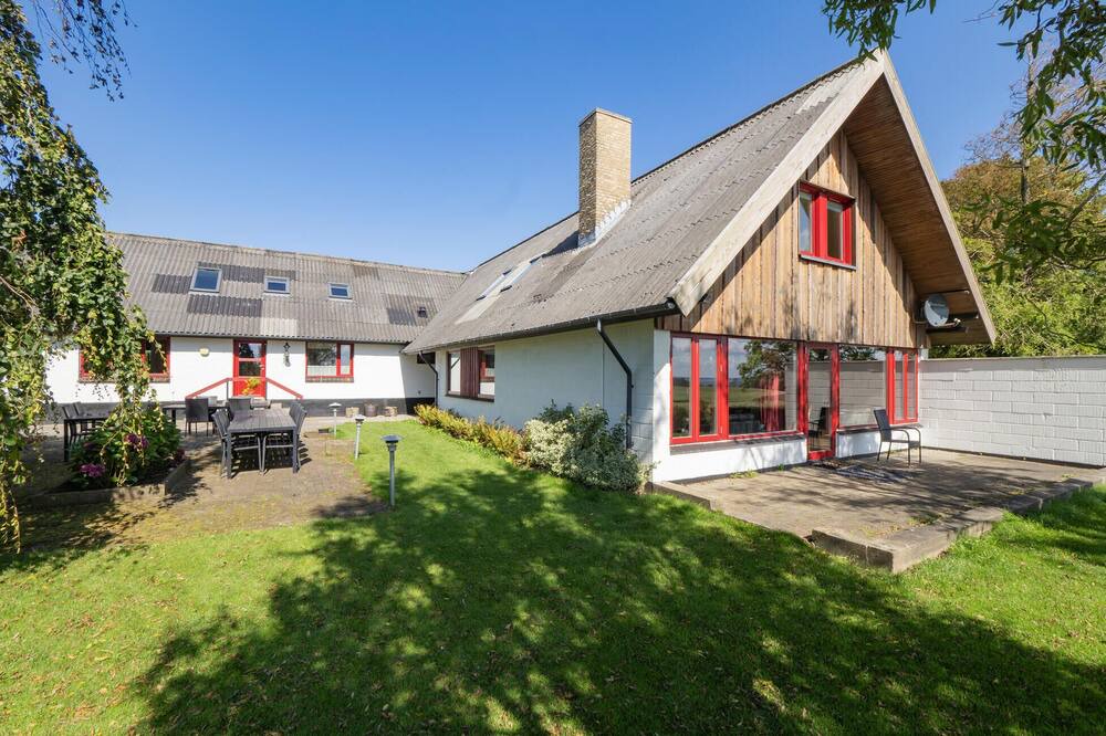 Photo of Outdoor in Floutrup