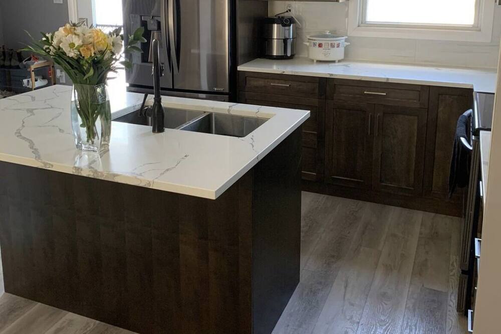 Photo of Kitchen in Woodstock
