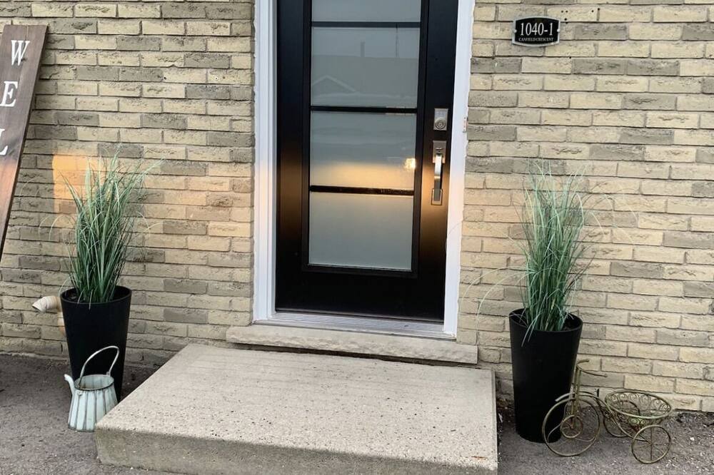 Photo of Outdoor in Woodstock
