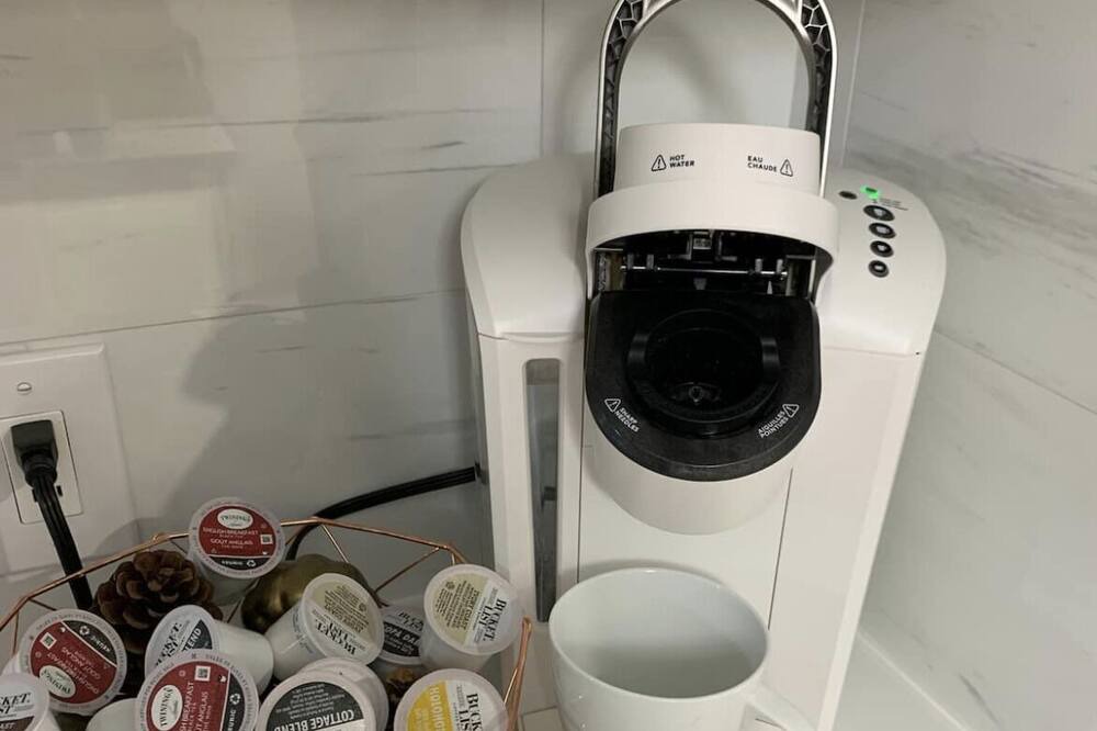Photo of Kitchen in Woodstock
