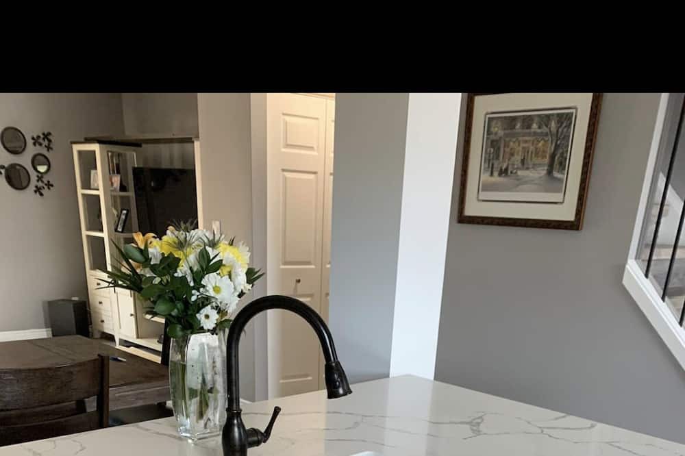 Photo of Kitchen in Woodstock