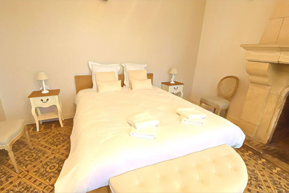 Photo of Bedroom in Lieu-Saint-Amand