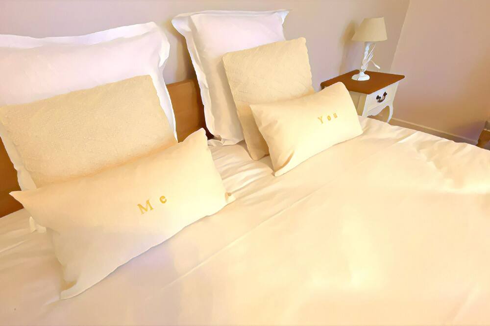 Photo of Bedroom in Lieu-Saint-Amand