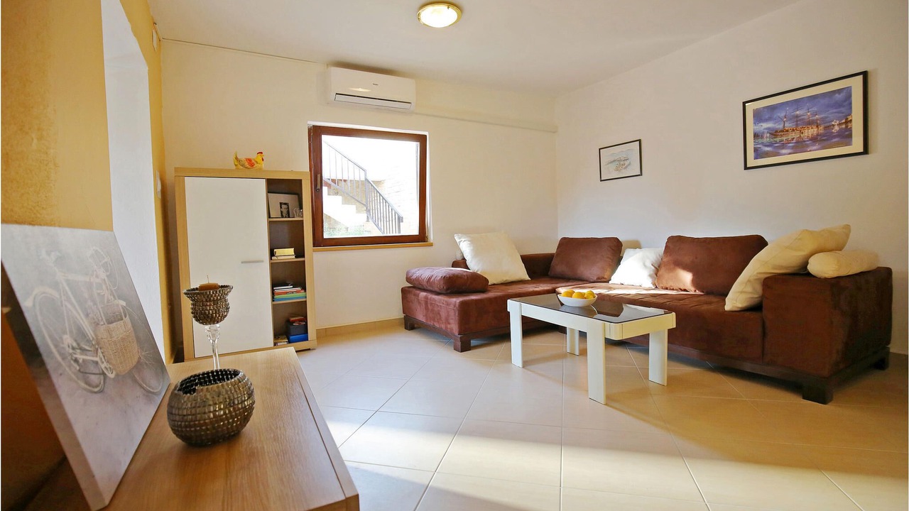 Photo of Livingroom in Benkovac