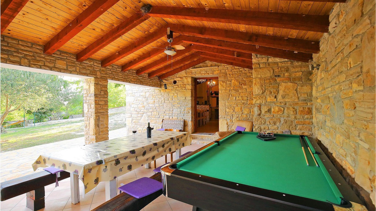 Photo of Bedroom in Benkovac