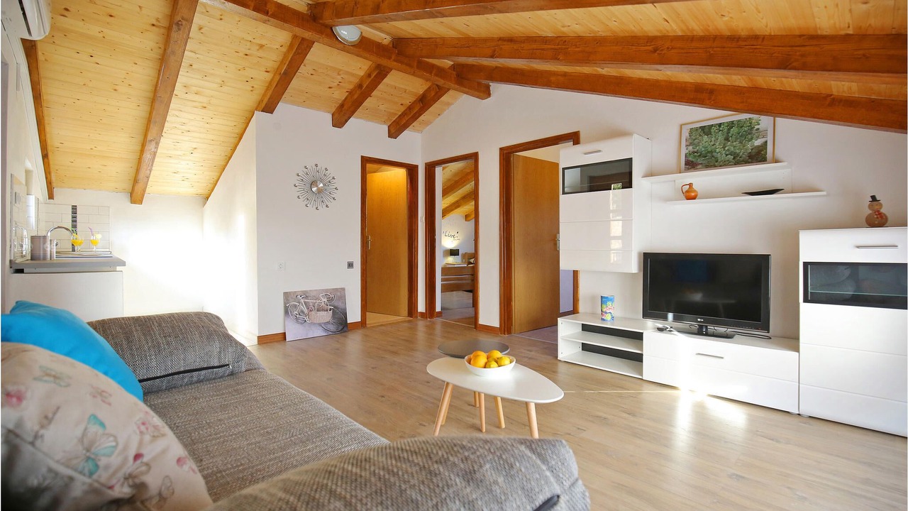 Photo of Livingroom in Benkovac