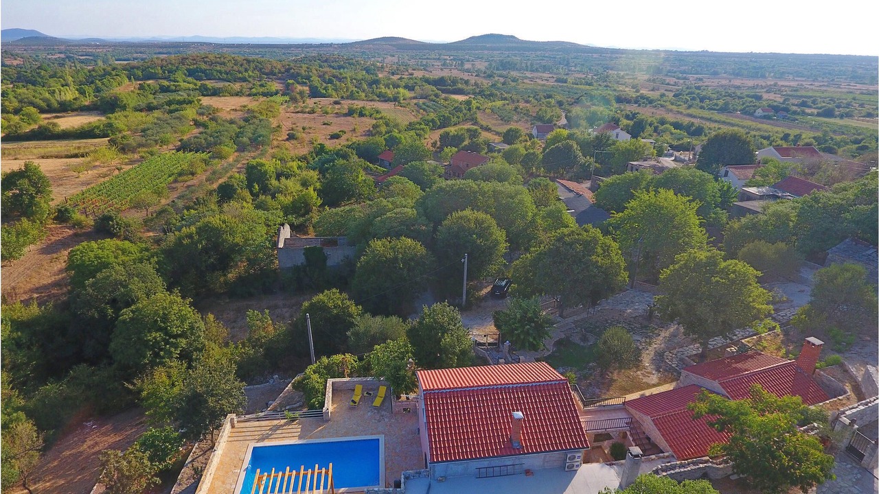 Photo of Outdoor in Benkovac
