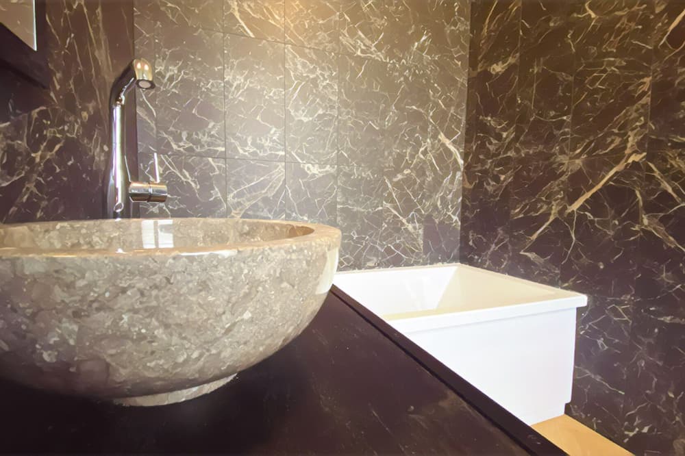 Photo of Bathroom in Lieu-Saint-Amand