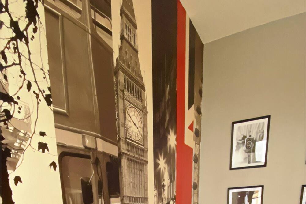 Photo of Bedroom in Lieu-Saint-Amand