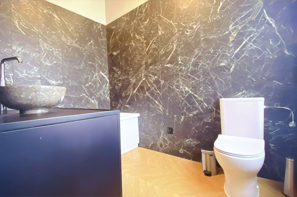 Photo of Bathroom in Lieu-Saint-Amand