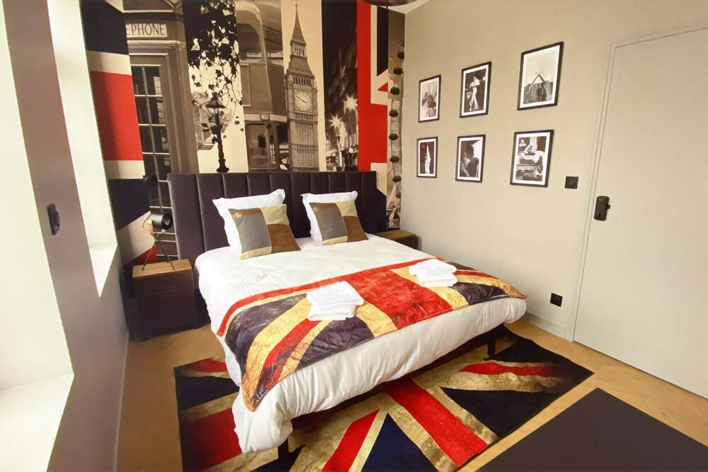 Photo of Bedroom in Lieu-Saint-Amand