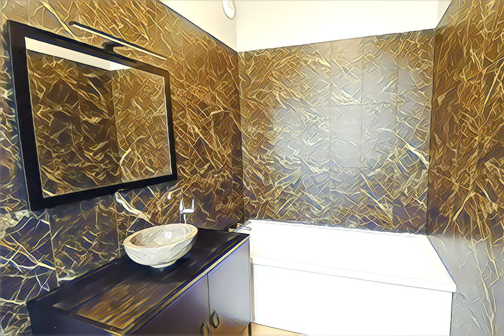 Photo of Bathroom in Lieu-Saint-Amand