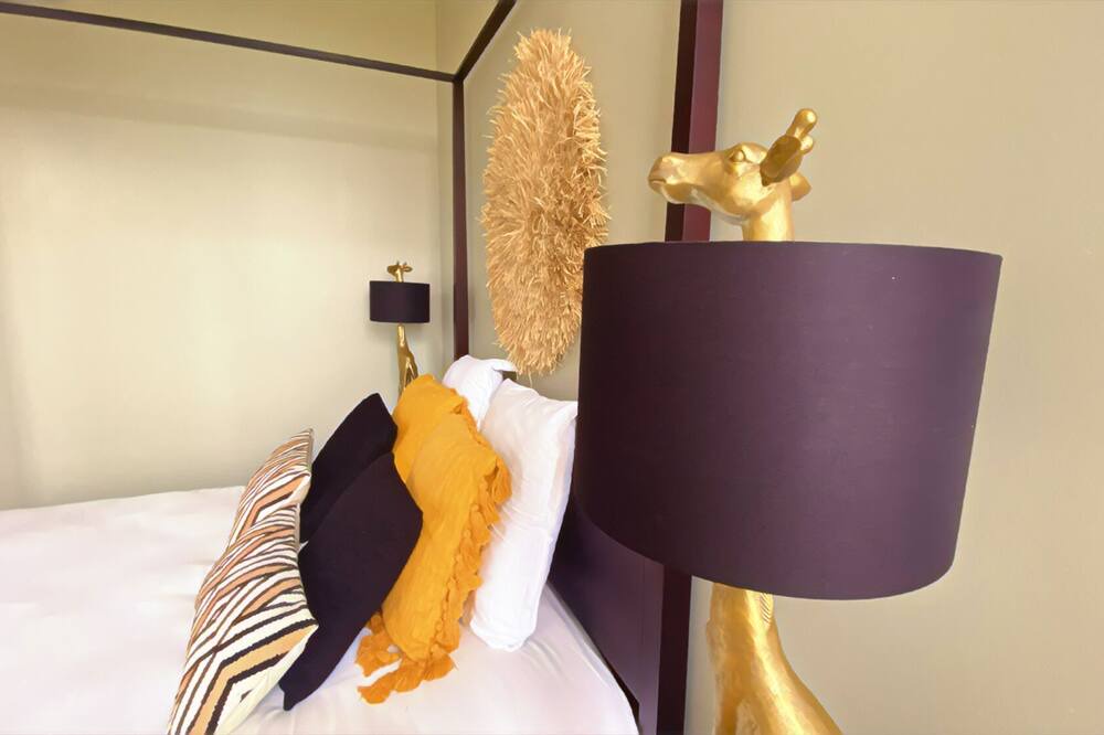 Photo of Bedroom in Lieu-Saint-Amand