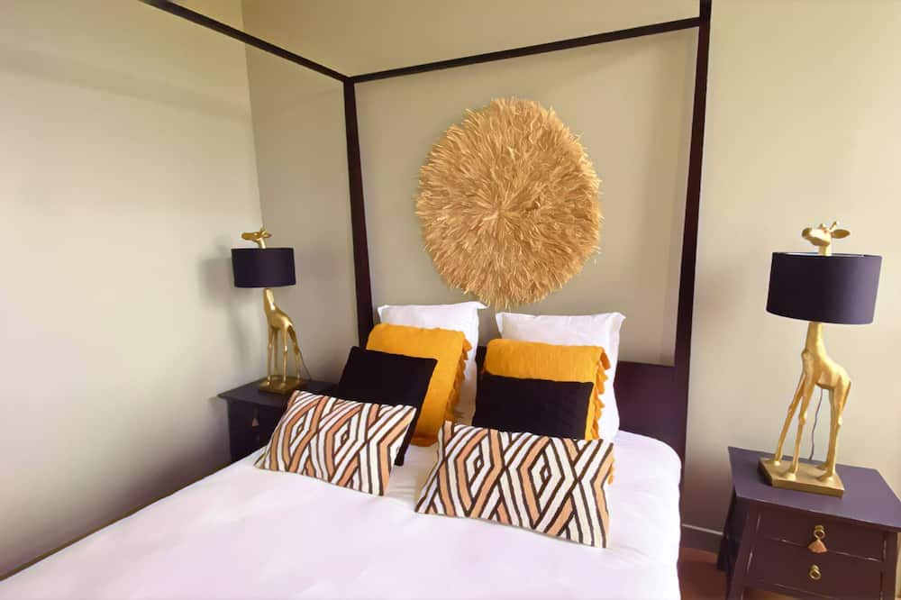 Photo of Bedroom in Lieu-Saint-Amand