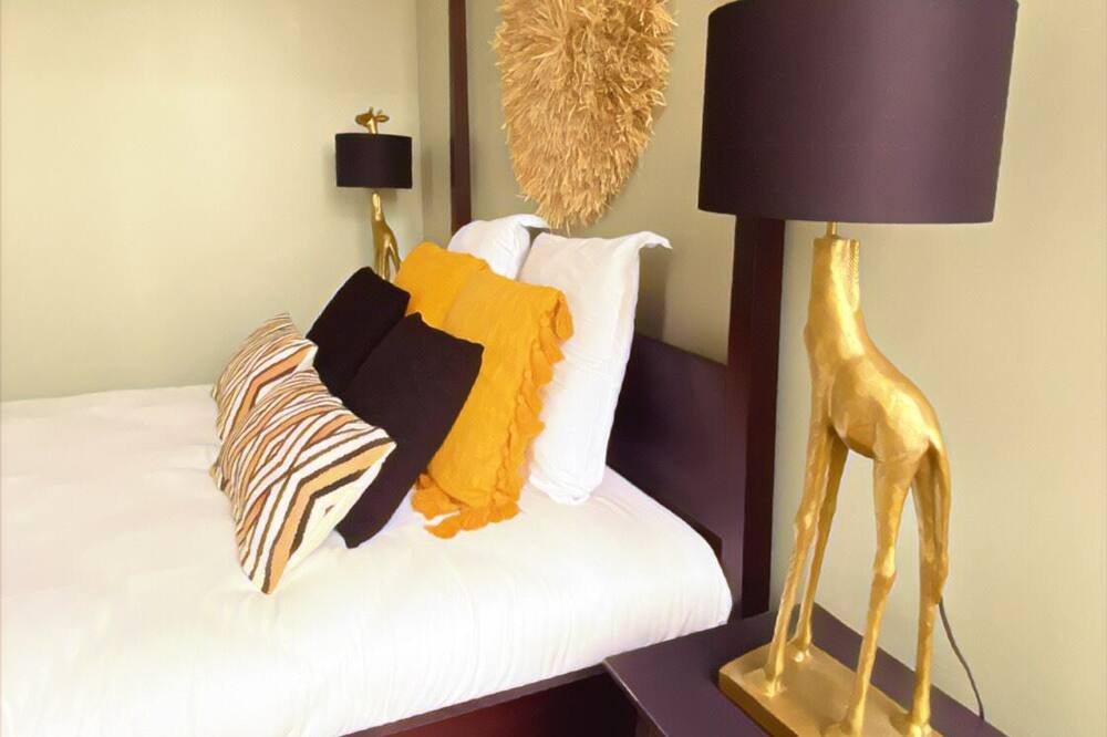 Photo of Bedroom in Lieu-Saint-Amand